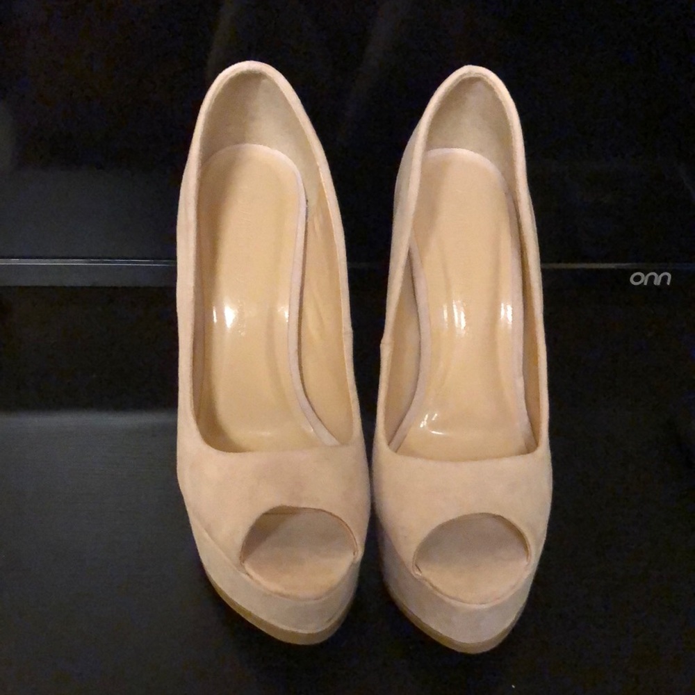 Tacones wild diva